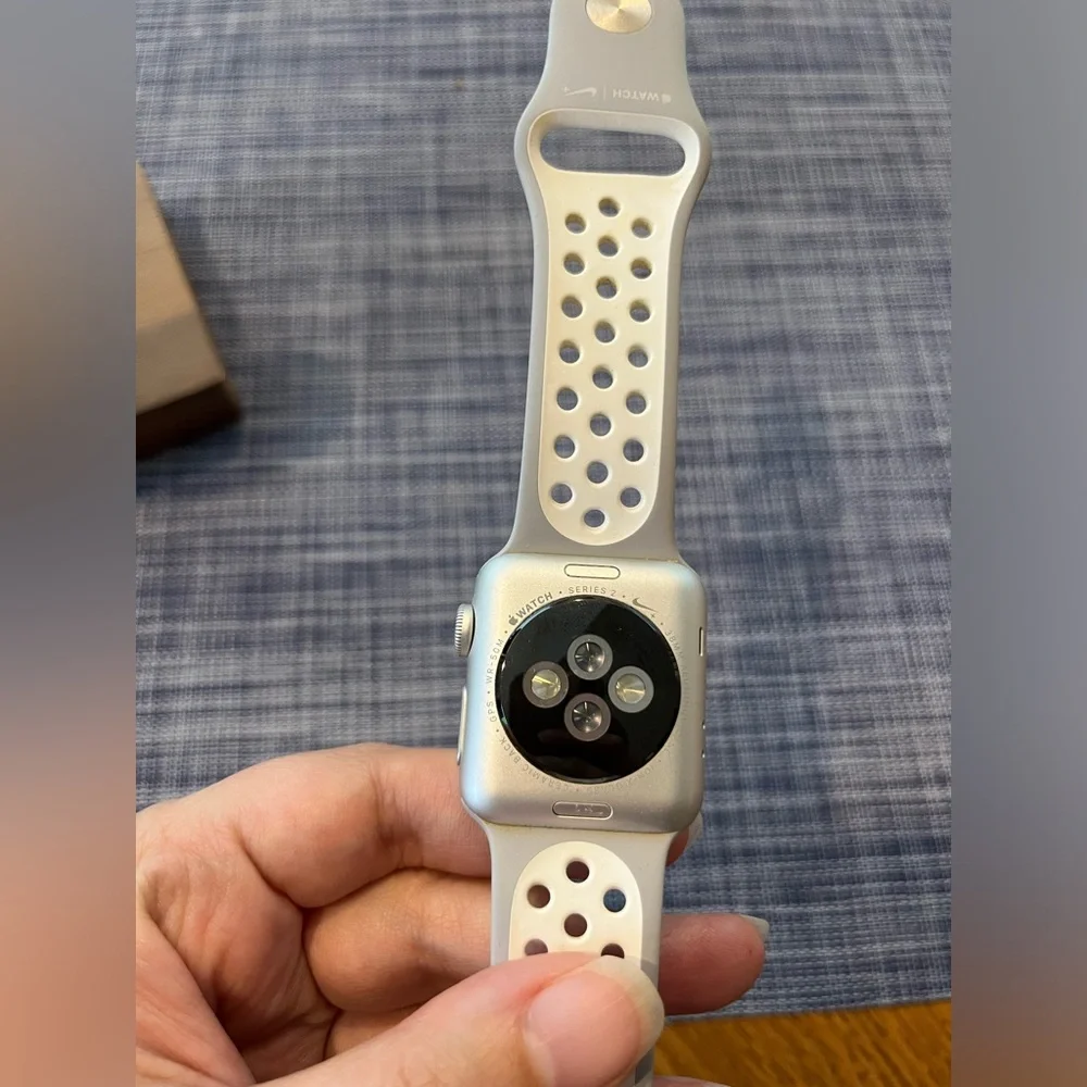 Apple Watch Series 2